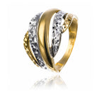 Gold ring
