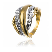 Gold ring
