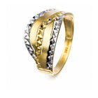 Gold ring