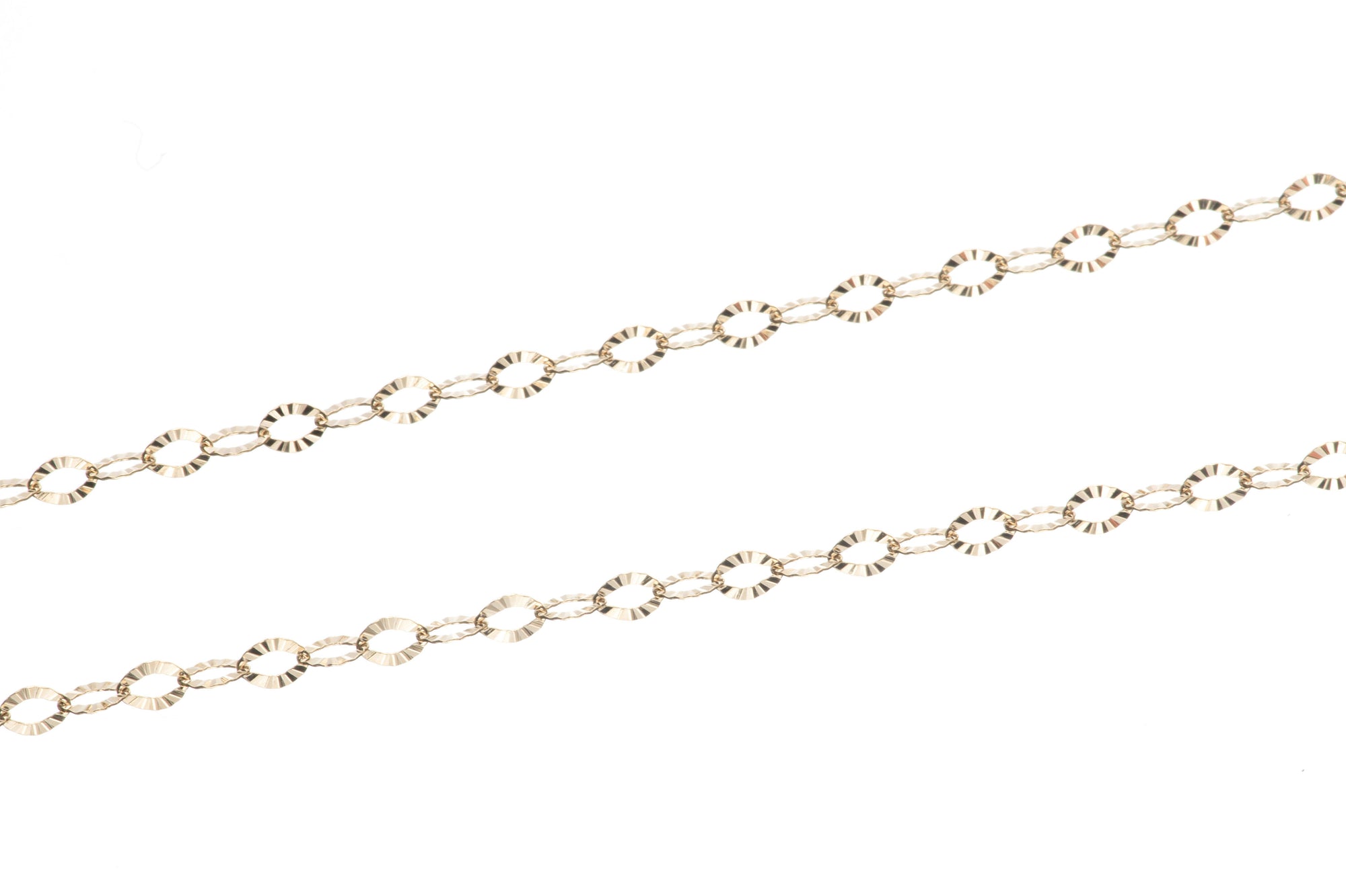 Gold chain