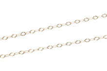 Gold chain