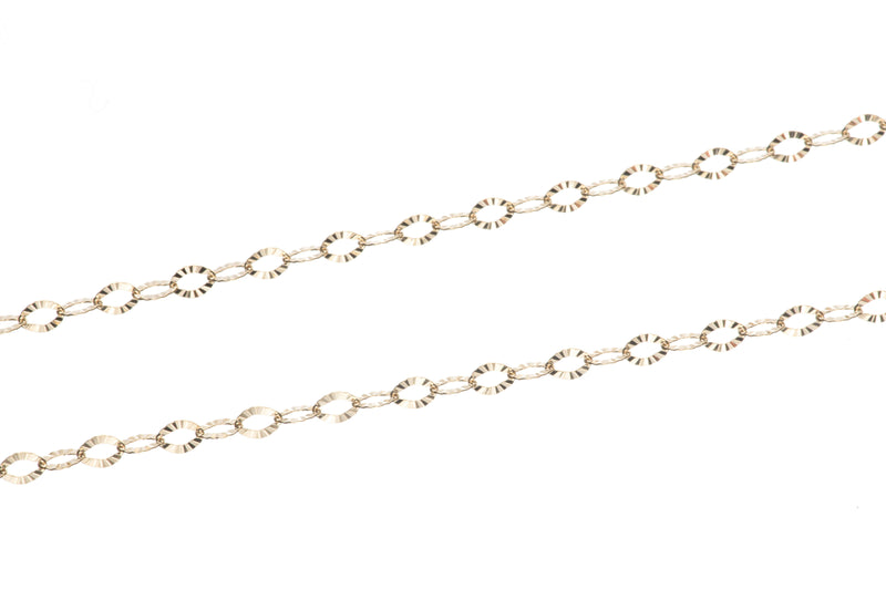 Gold chain