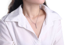 Silver Balance chain