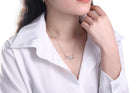 Silver Infinity Chain