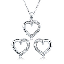 Silver set