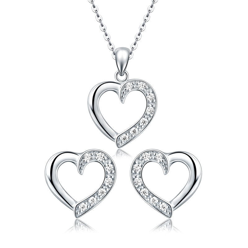 Silver set