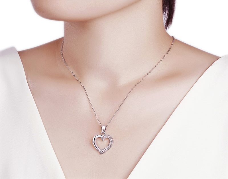 Silver set