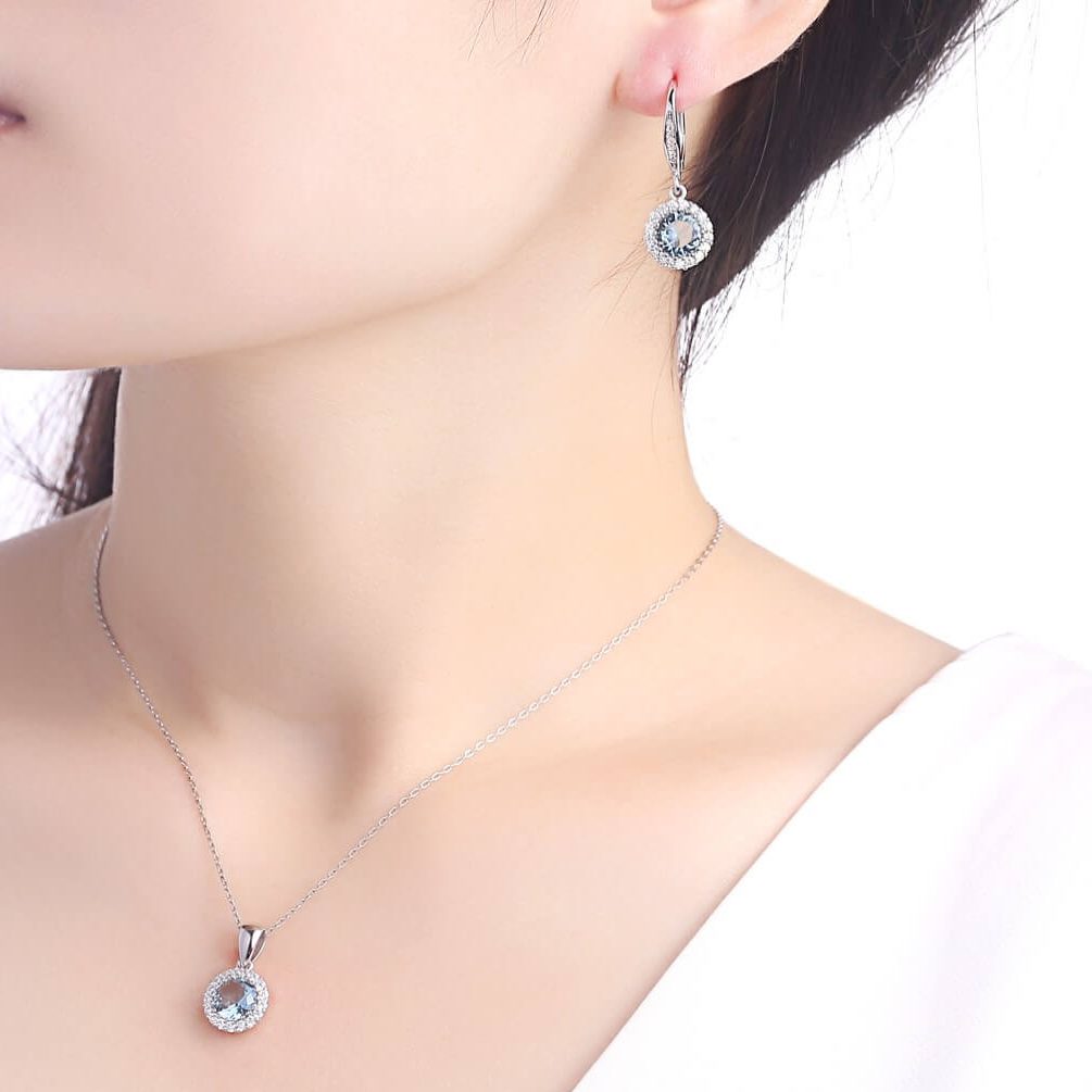 Silver set