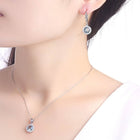 Silver set