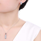 Silver set