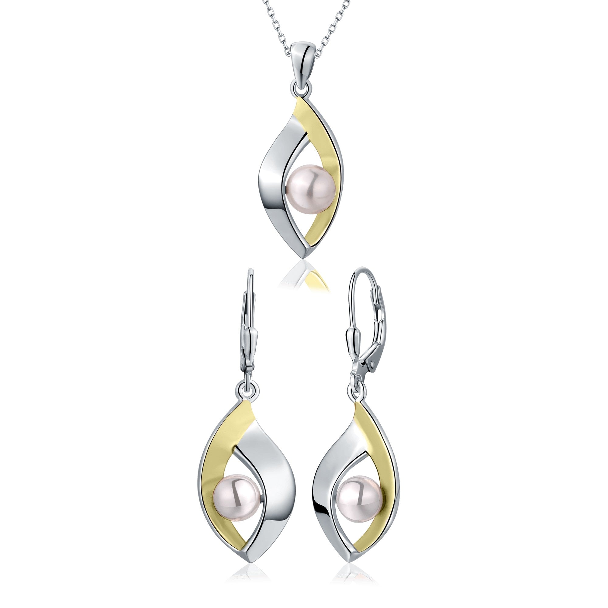 Silver set