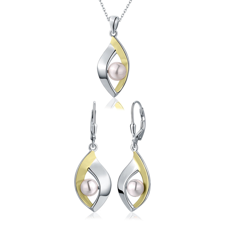 Silver set
