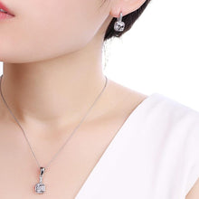 Silver set