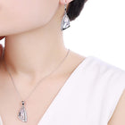 Silver set