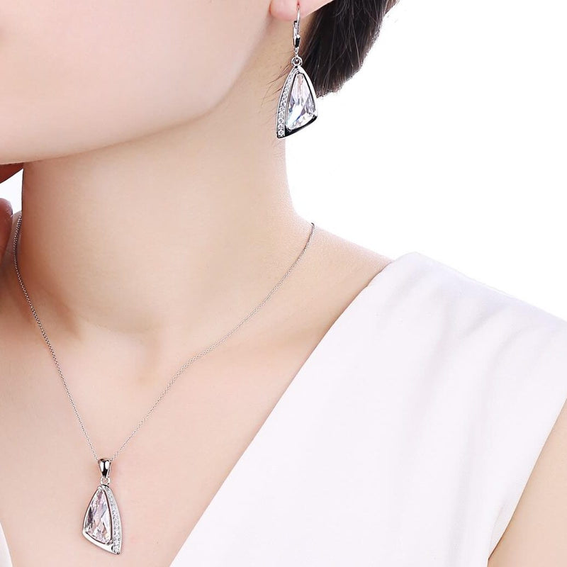 Silver set