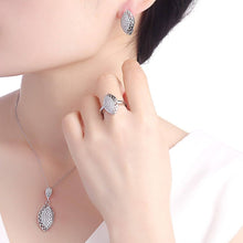Silver set