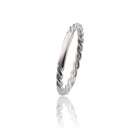 Silver ring