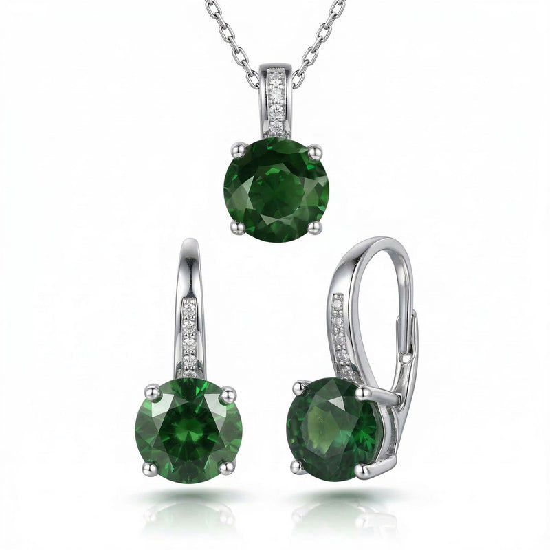 Silver set