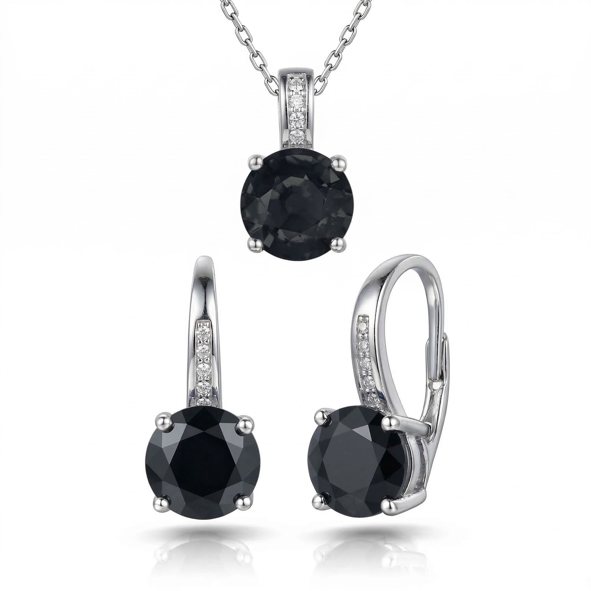 Silver set
