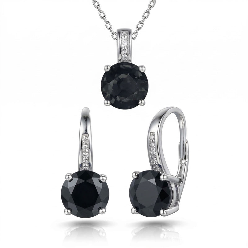 Silver set