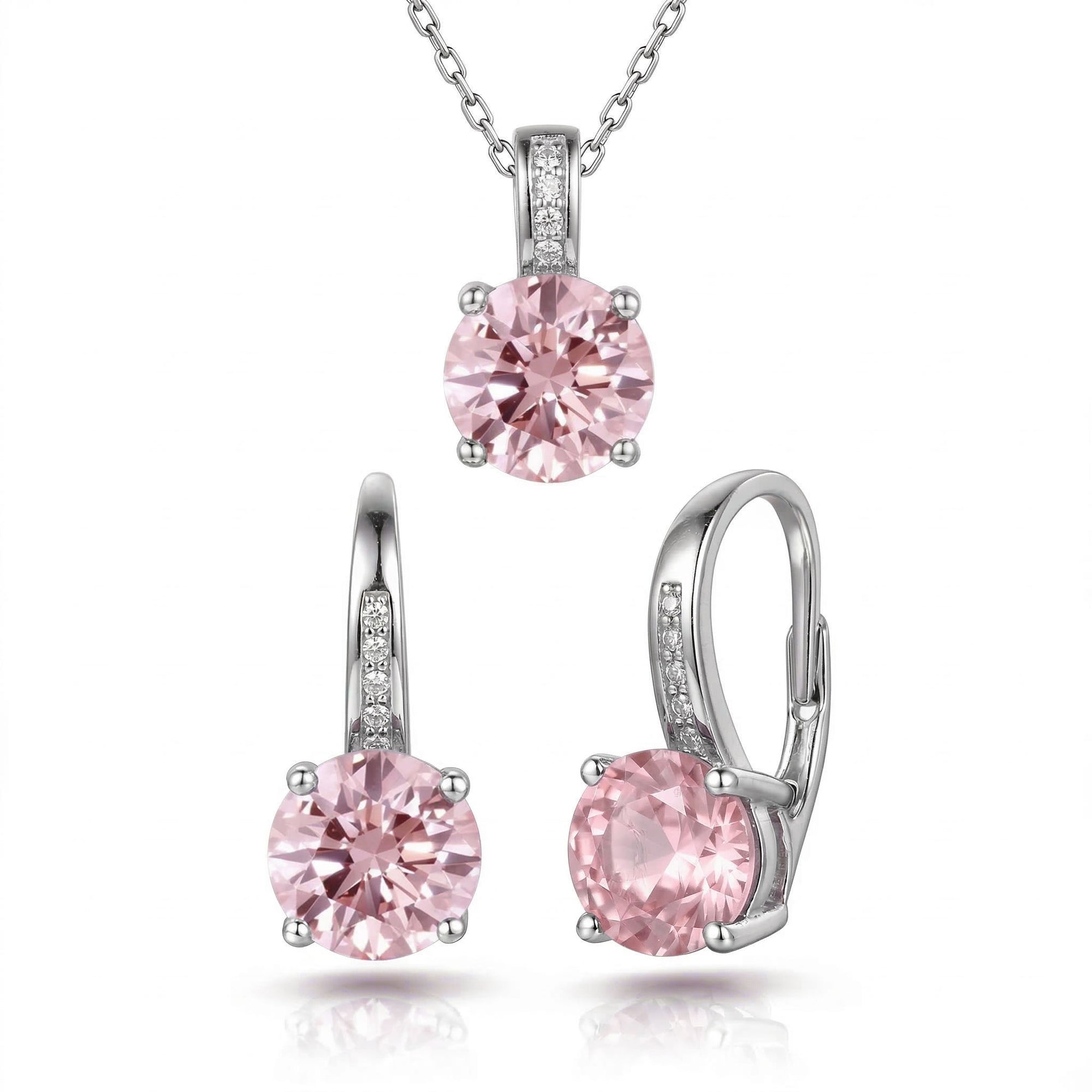 Silver set