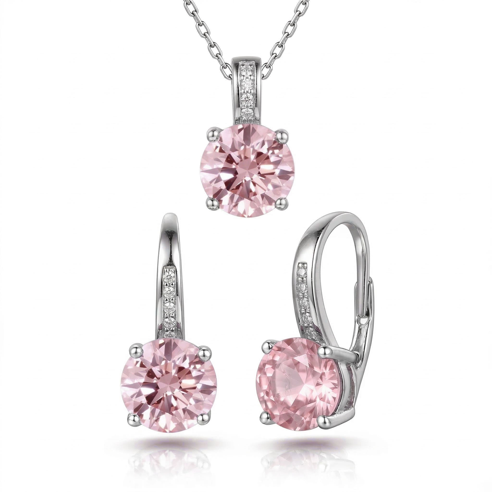 Silver set
