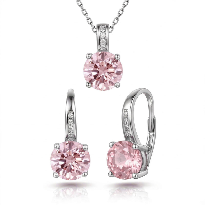 Silver set
