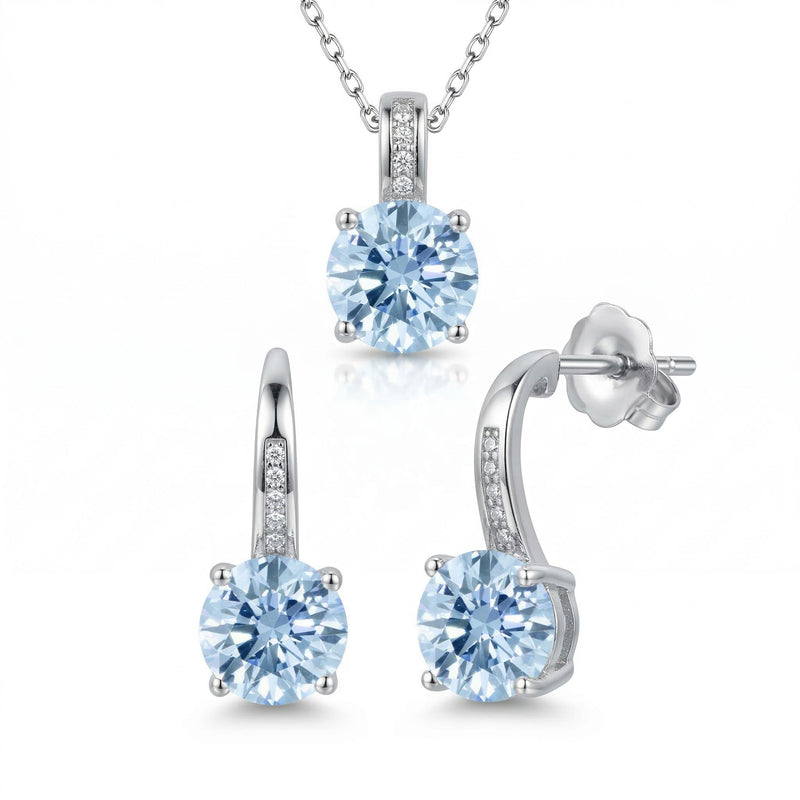 Silver set