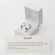 Silver rings