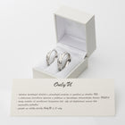 Silver rings