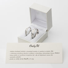 Silver rings