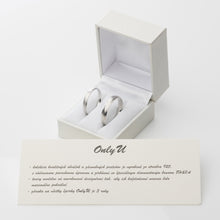 Silver rings