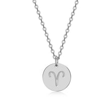 Silver chain