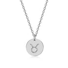 Silver chain