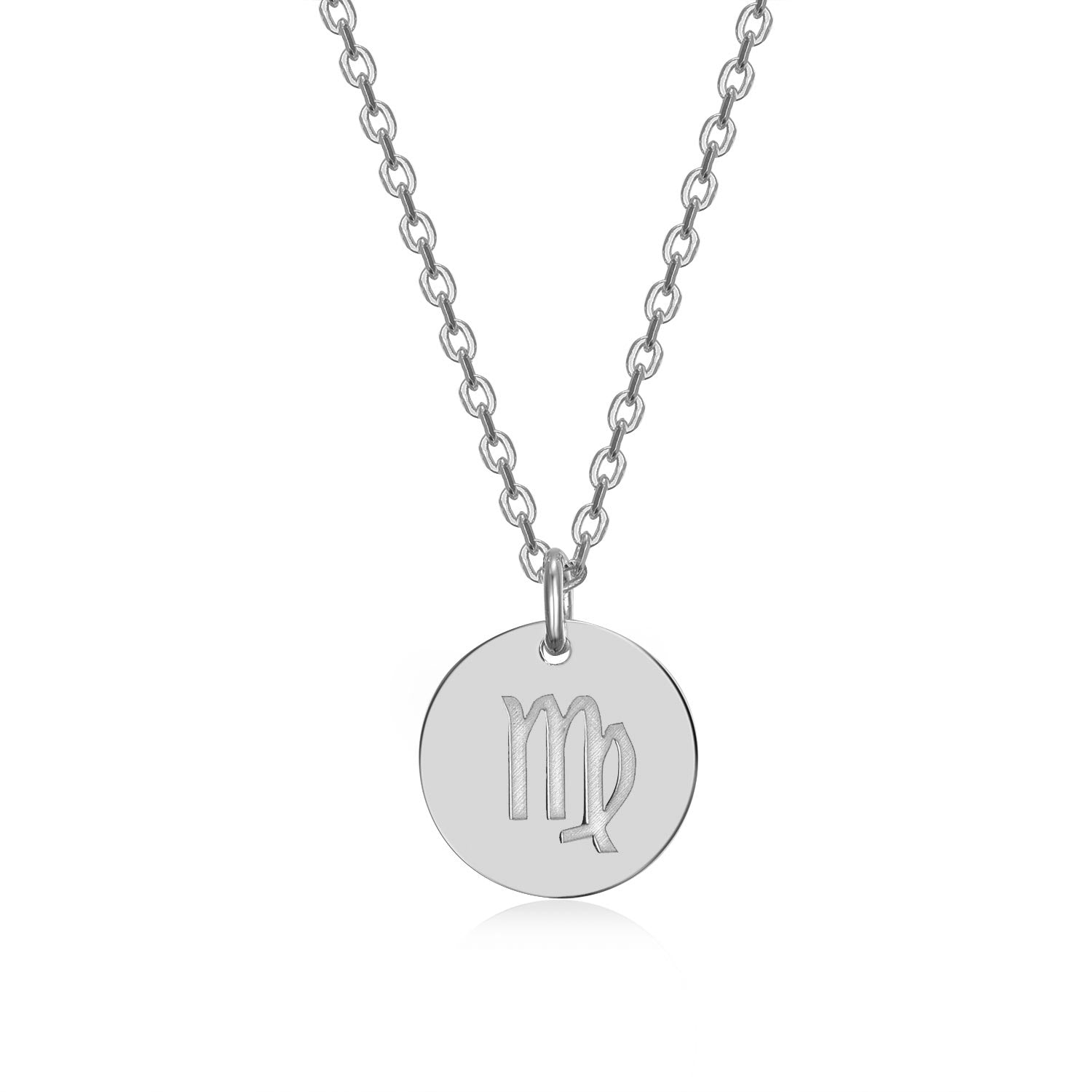 Silver chain