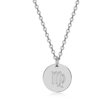 Silver chain