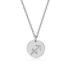 Silver chain