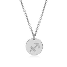 Silver chain