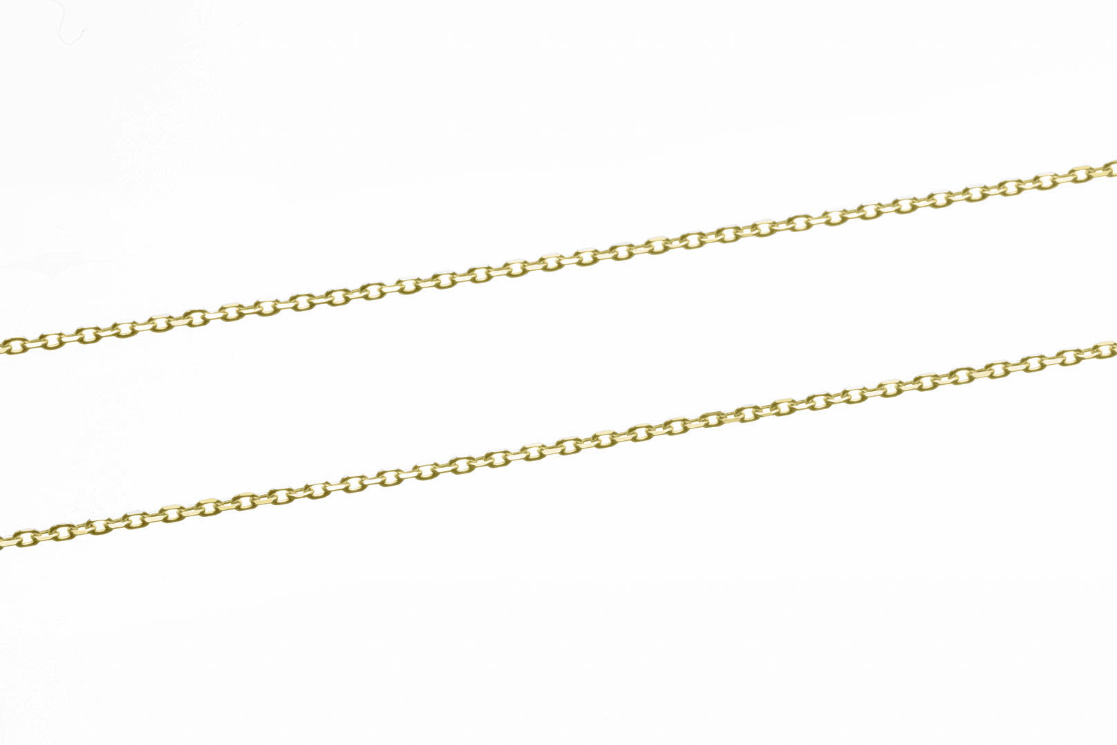 Silver chain
