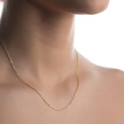 Gold chain