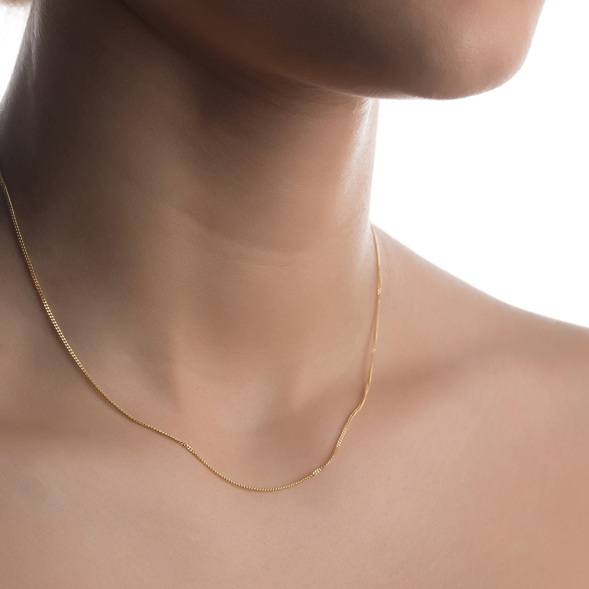 Gold chain