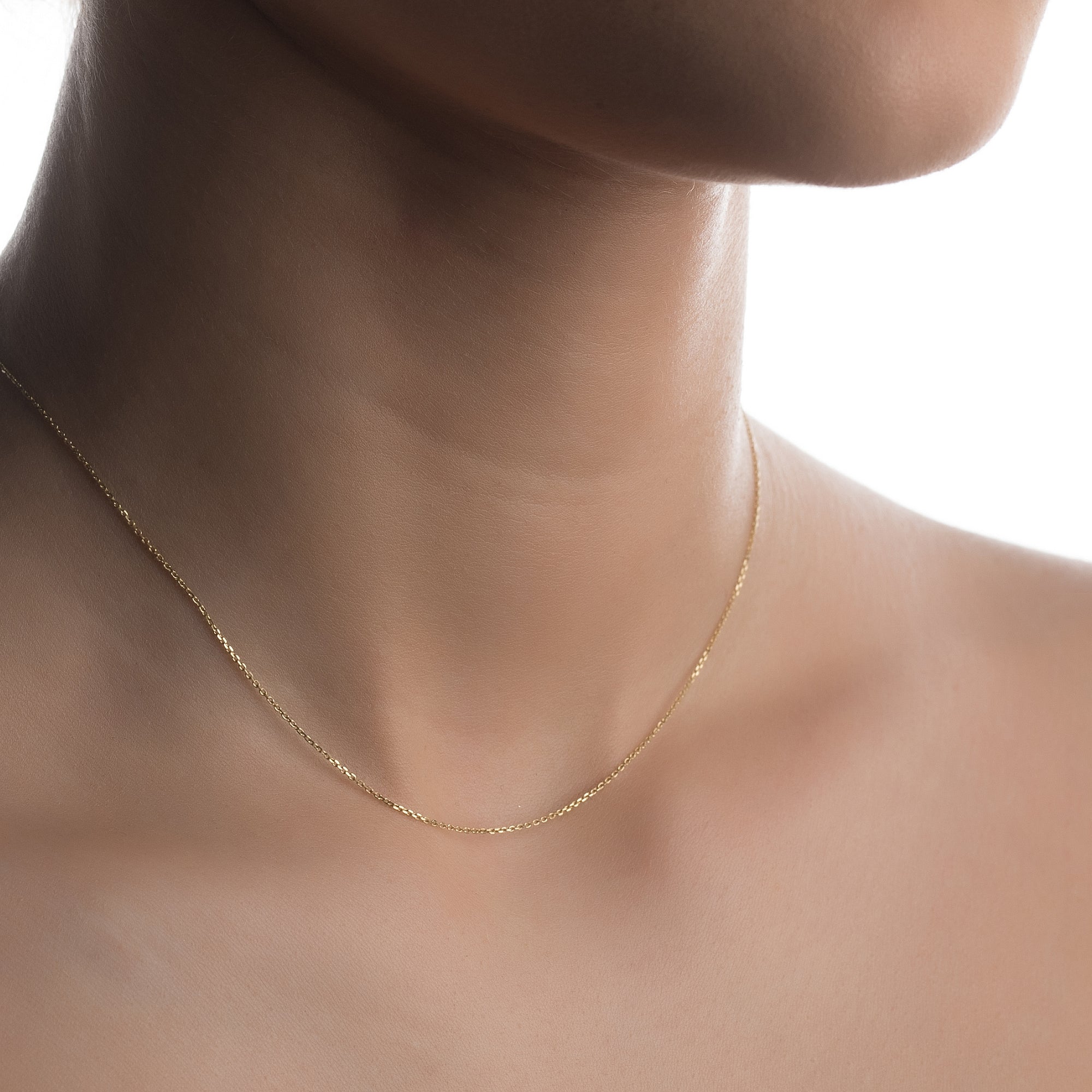 Gold chain