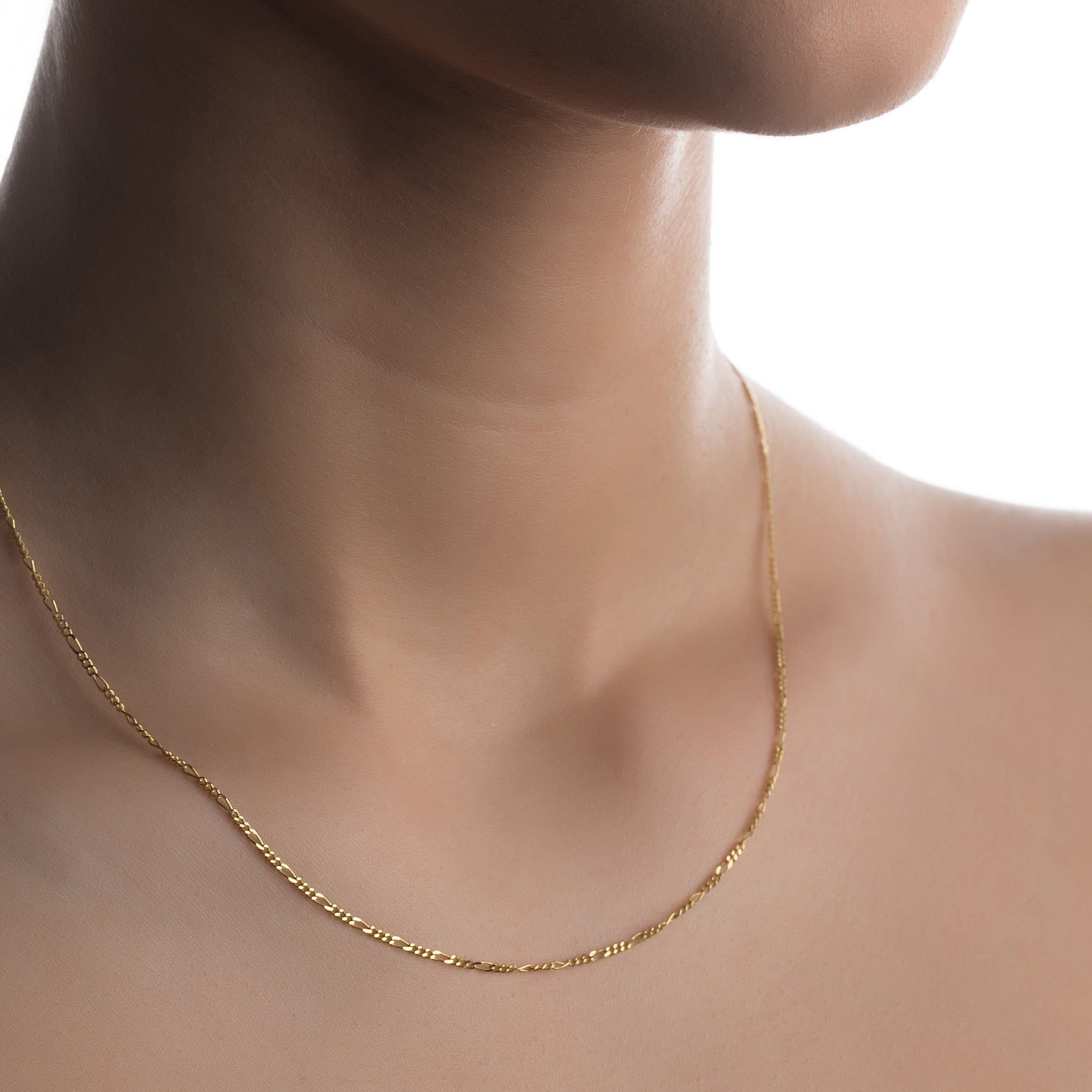 Gold chain