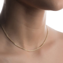 Goldkette