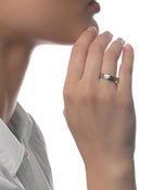 Silberringe