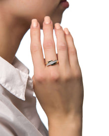 Gold ring