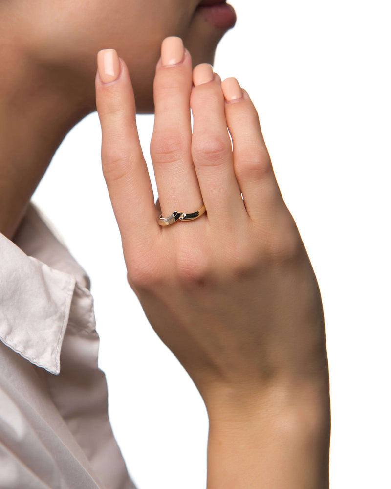 Goldring