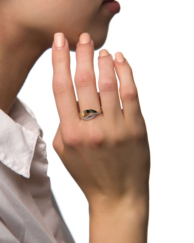 Goldring