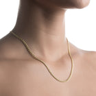 Gold chain