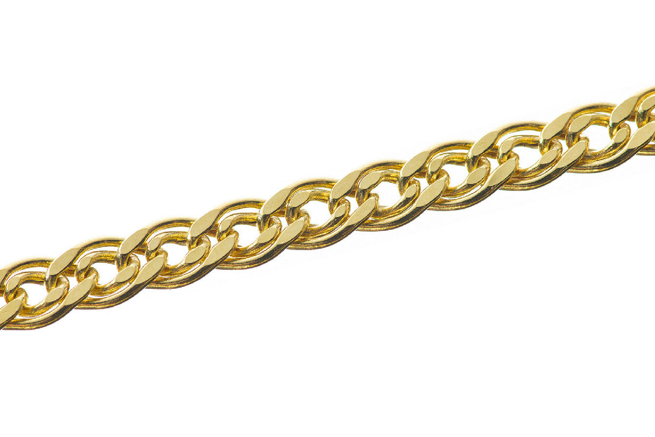 Gold chain